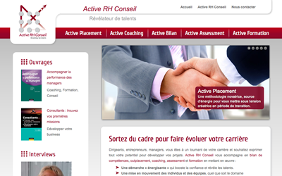 Active RH Conseil